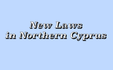Legal Update: New Regulations for Foreign Property Buyers in North Cyprus (May 2026) 