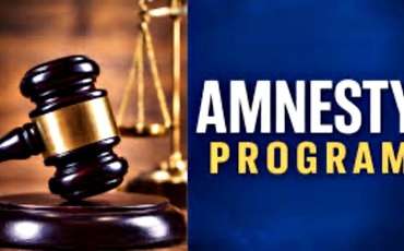 Immigration Amnesty in the TRNC — May 2026