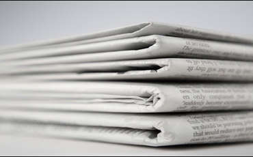 Newspapers report increasing pressure on Cyprus 